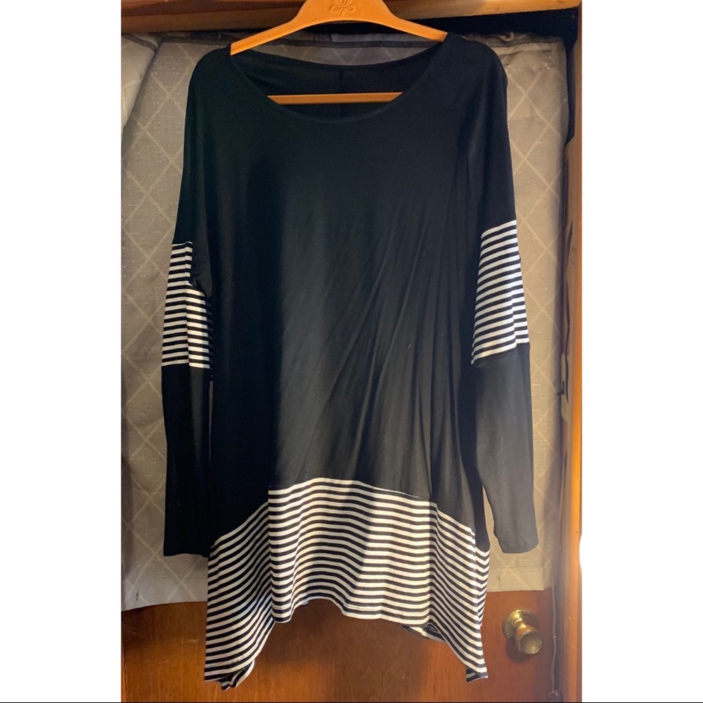 Xl tunic